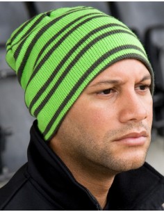 R-R354X-Team Reversible Beanie 2